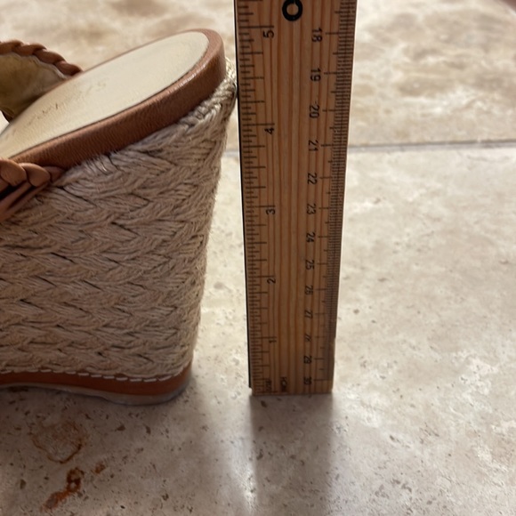 Stuart Weitzman Wedge - Picture 12 of 12